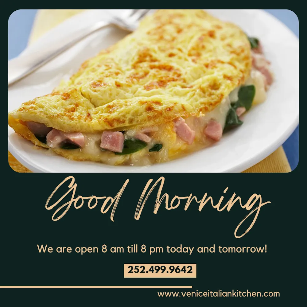 Omelette